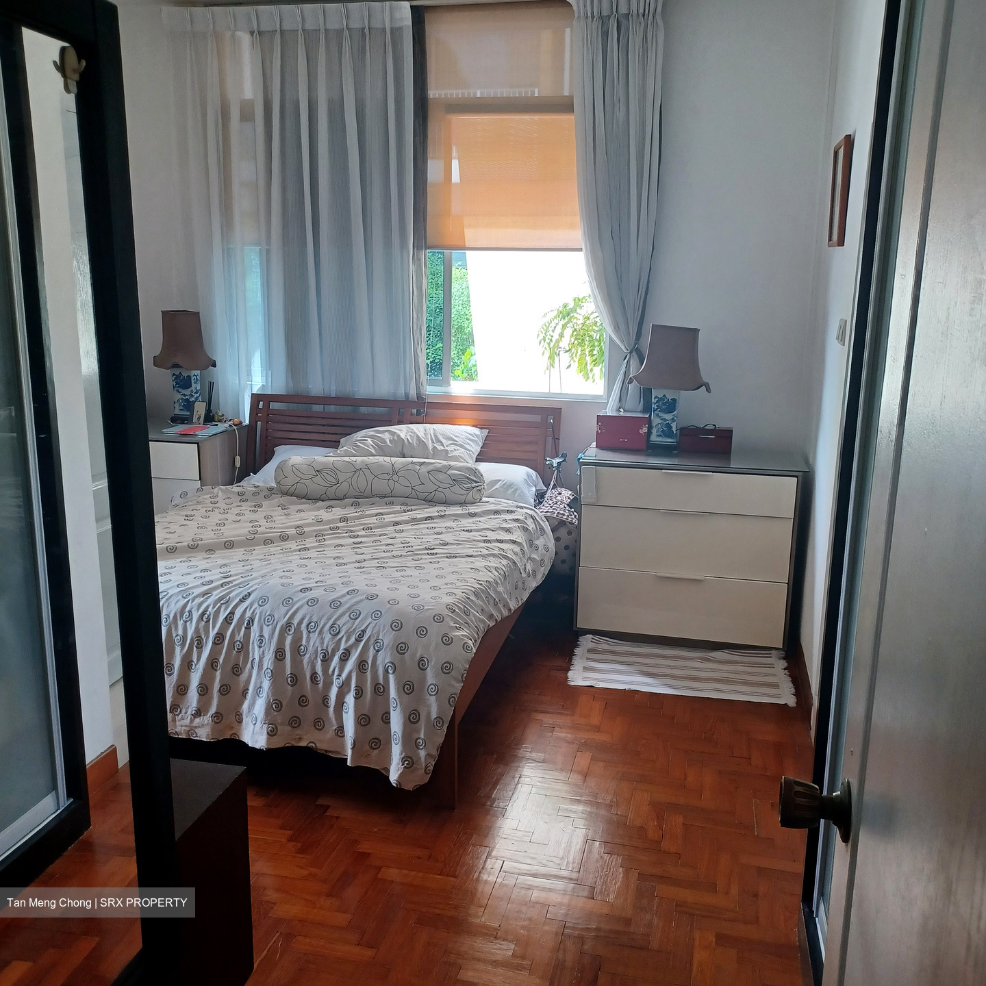 Uni Building (D15), Apartment #635977431